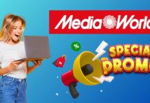 Mediaworld: Offerte WOW per veri appassionati di tecnologia