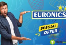 Euronics: Offerte MAGICHE su tecnologia mai viste