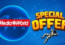 MediaWorld: GRANDI PROMO e PREZZI stracciati in esclusiva