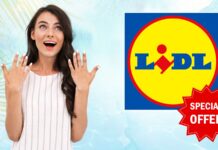 Lidl: il paradiso degli SCONTI su una MAREA di prodotti