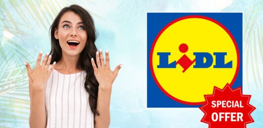 Lidl: il paradiso degli SCONTI su una MAREA di prodotti