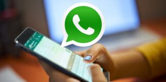 Accedi a WhatsApp da un altro telefono: un trucco geniale