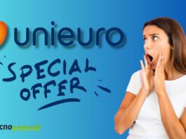 Unieuro: SCONTI imperdibili e CONSEGNA GRATUITA