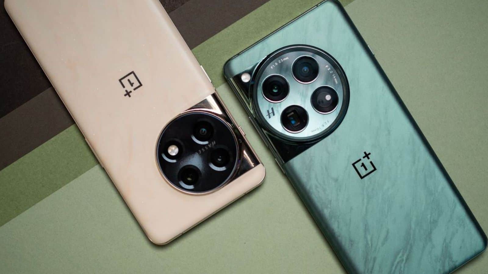 OnePlus 13: arrivo anticipato e specifiche avanzate