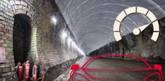 Catesby Tunnel: il futuro dei test aerodinamici per le auto