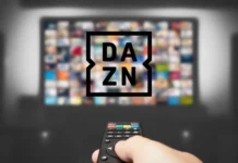 DAZN: brutta botta per gli utenti TimVision, rincari fino a 14 euro al mese