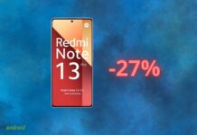 Xiaomi Redmi Note 13 Pro: l'imperdibile OFFERTA disponibile su Amazon