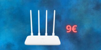 Xiaomi, il router costa solo 9 euro su AMAZON