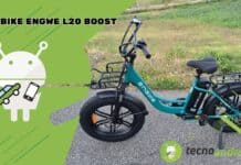 ENGWE L20 Boost: la e-bike con il pulsante magico, la RECENSIONE