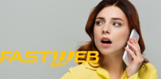 Fastweb: i nemici tremano di fronte alla Mobile Full da 200 GB in 5G