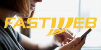 Fastweb Mobile Full: la migliore offerta regala 200 GIGA in 5G