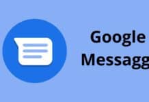 Google, novità per l' app Messaggi