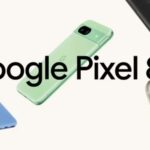 Google, Pixel, 8a, android