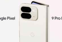 Google, Pixel, 9, Pro, Fold, DXOMARK