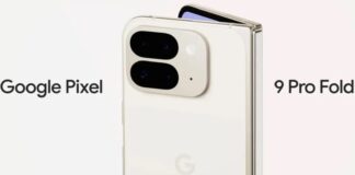 Google, Pixel, 9, Pro, Fold, DXOMARK