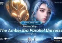 Honor, of, Kings, moba, dlc