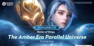 Honor, of, Kings, moba, dlc