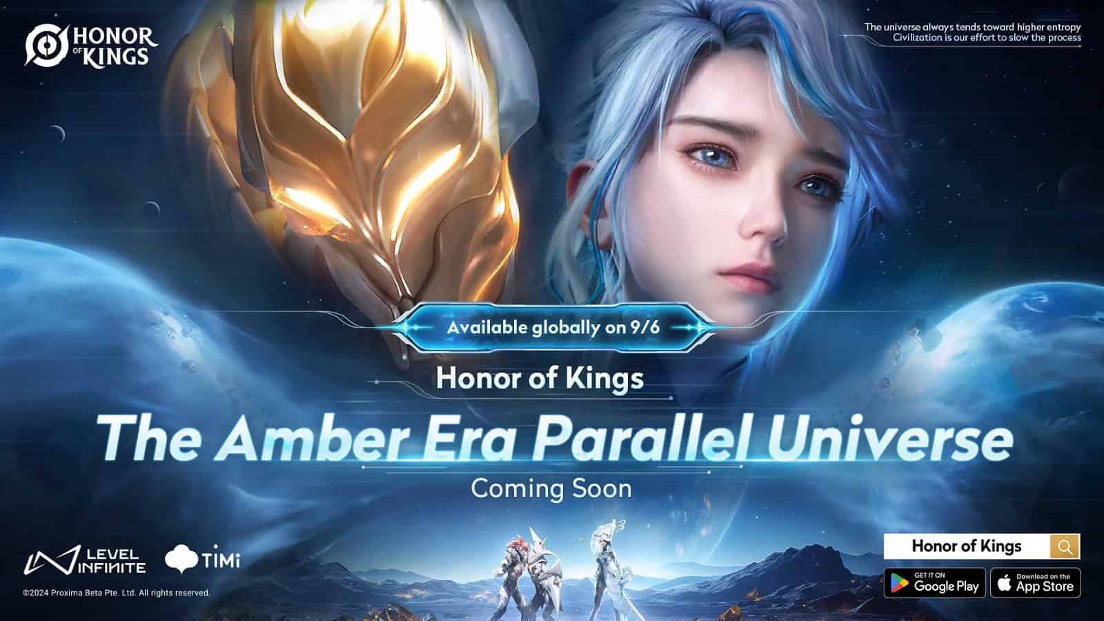 Honor, of, Kings, moba, dlc