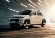 Hyundai, INSTER, SUV, 2