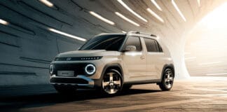 Hyundai, INSTER, SUV, 2