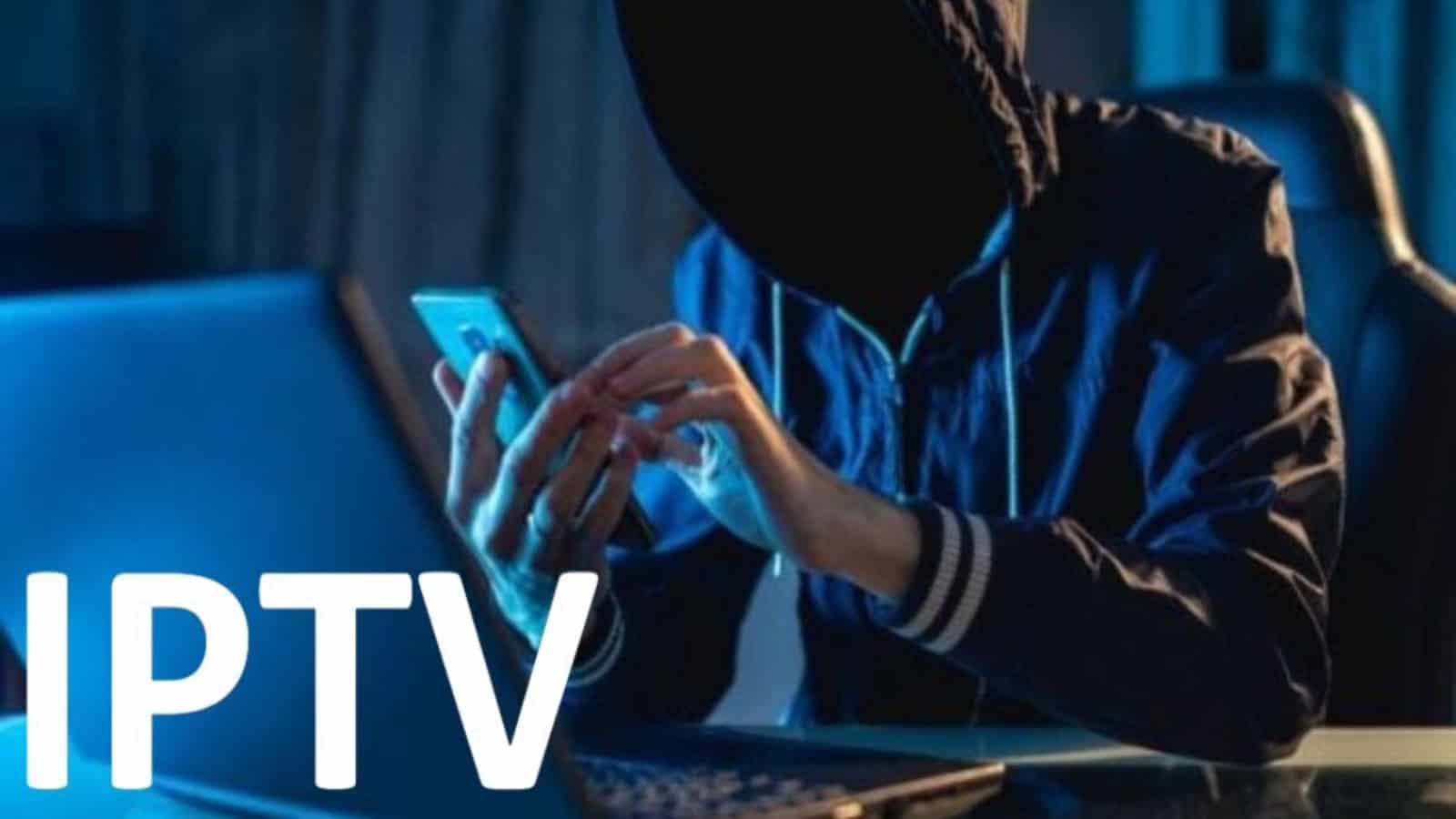 Pirateria e IPTV: la rete streaming illegale più grande al mondo è stata smantellata