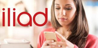 Iliad: 3 offerte distruggono TIM, ecco fino a 250 GIGA in 5G