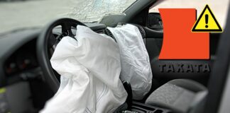 Richiamo Airbag Takata: Stellantis, un disastro senza fine?