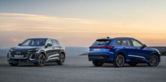 Audi Q5 2024: lusso con una tecnologia ibrida a diesel