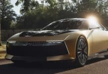 DS Automobiles SM Tribute: fusione perfetta tra passato e futuro