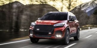 Nuovi Sportequipe 6 e 7: i SUV di DR al Salone di Torino 2024