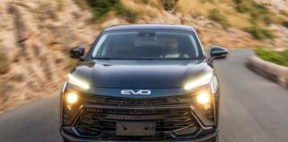 EVO al Salone di Torino: novità tra SUV e monovolume