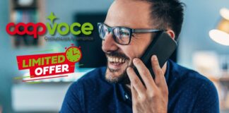 CoopVoce EVO 200: risparmia e attiva la nuova PROMOZIONE