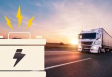 CATL rivoluziona le batterie per camion e autobus elettrici