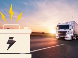 CATL rivoluziona le batterie per camion e autobus elettrici