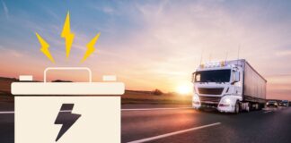 CATL rivoluziona le batterie per camion e autobus elettrici