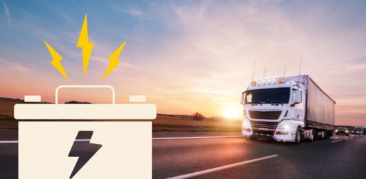 CATL rivoluziona le batterie per camion e autobus elettrici