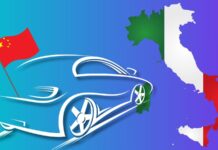 Auto elettriche cinesi: tra dazi UE e dialogo con l'Italia