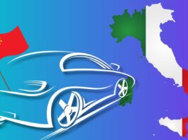 Auto elettriche cinesi: tra dazi UE e dialogo con l'Italia