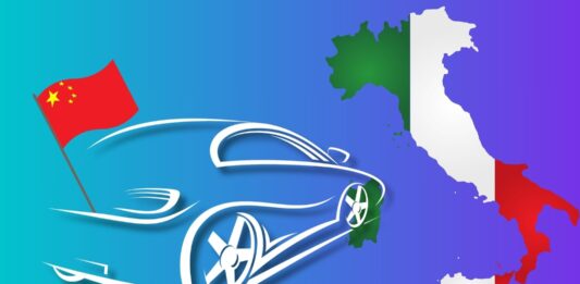 Auto elettriche cinesi: tra dazi UE e dialogo con l'Italia