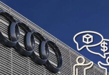 Audi Bruxelles: NIO pronta all'acquisizione?