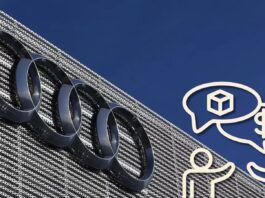 Audi Bruxelles: NIO pronta all'acquisizione?