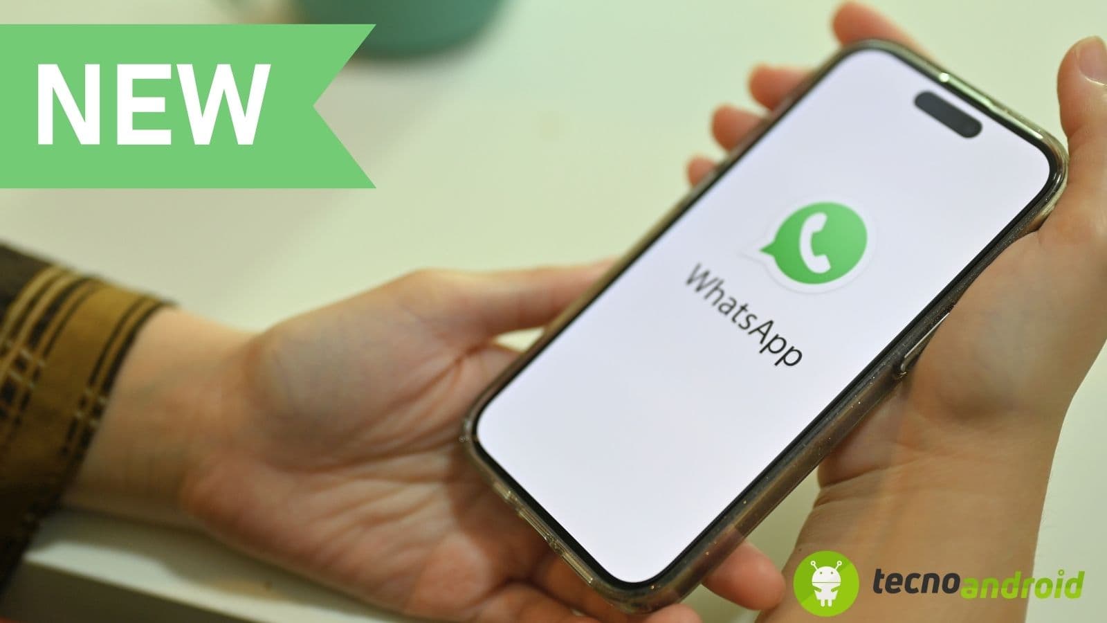 WhatsApp e i filtri per i canali: più facile trovare ciò che interessa