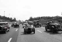 Milano-Varese, un secolo di storia per le auto con la prima autostrada. Qual è l'importanza dell'A8 per l'Italia di oggi?