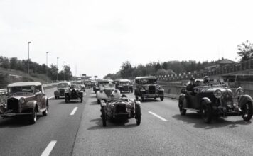 Milano-Varese, un secolo di storia per le auto con la prima autostrada. Qual è l'importanza dell'A8 per l'Italia di oggi?