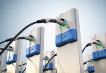 ChargeScape: alleanza tra Honda, Ford e BMW per l’energia