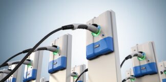 ChargeScape: alleanza tra Honda, Ford e BMW per l’energia