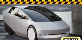 Tesla Robotaxi: a che punto èil futuro della mobilità autonoma?