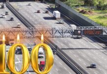 Centenario dell’Autostrada: una celebrazione storica per l'Italia