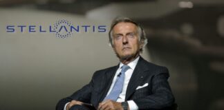 Montezemolo critica Stellantis per la produzione "inesistente" di auto