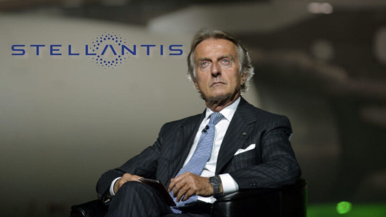 Montezemolo critica Stellantis per la produzione 